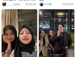 Arti 'At Least' yang Lagi Viral di TikTok