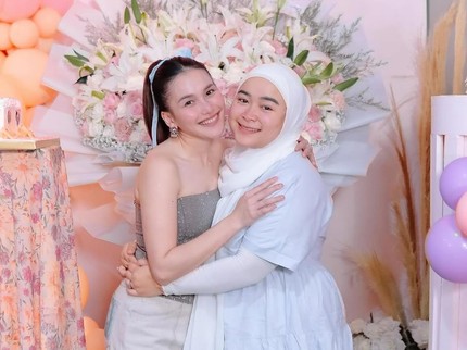 Adik Ayu Ting Ting Dibully saat Hamil Anak Ketiga, Sang Kakak Lakukan Hal Ini..