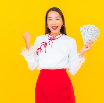 Mumpung Awal Tahun, Ini 5 Cara Menabung ala Orang China agar Kaya Raya