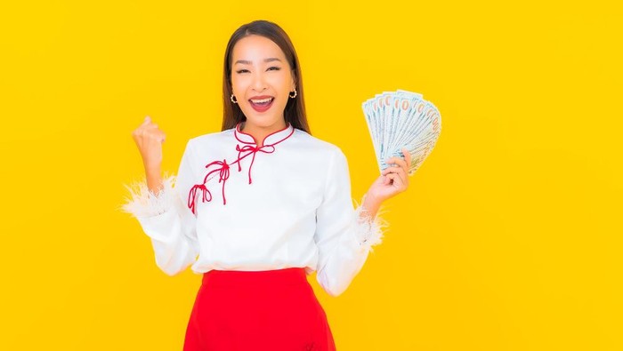 Mumpung Awal Tahun, Ini 5 Cara Menabung ala Orang China agar Kaya Raya