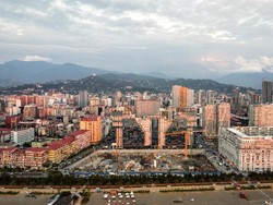 Kota di Venezuela Ini Jadi yang Paling Berisiko Didatangi Turis, Kenapa?