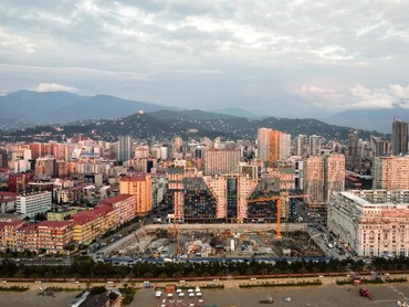 Kota di Venezuela Ini Jadi yang Paling Berisiko Didatangi Turis, Kenapa?