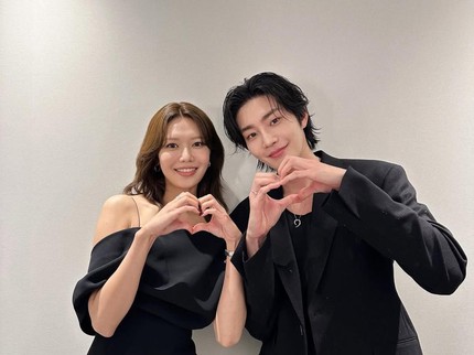 5 Potret Keakraban Sooyoung SNSD dengan Lawan Main, Terbaru Bareng Kim Jae Young