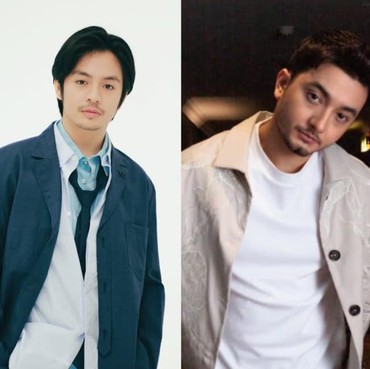 3 Aktor Indonesia yang Masuk Daftar Pria Tertampan di Dunia 2026