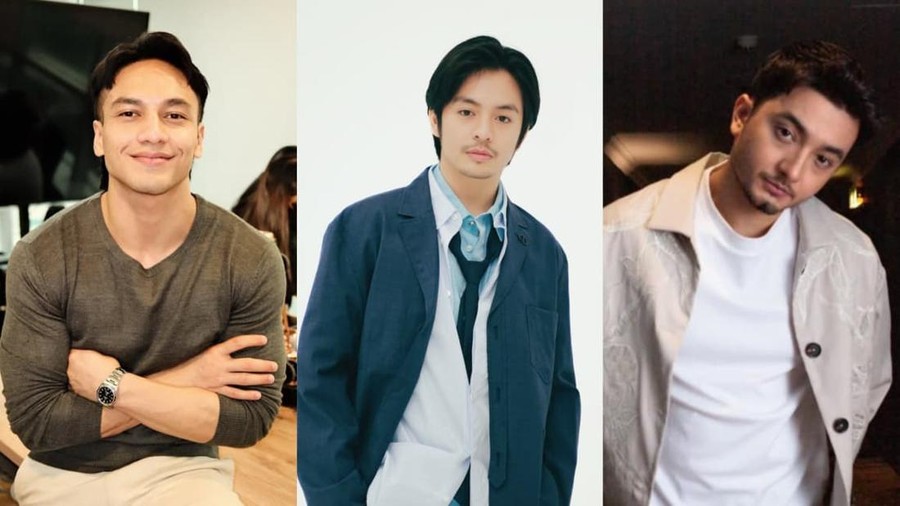 Daftar Pria Tertampan di Dunia 2026