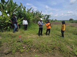 Lahan 7,5 Ha di Mojokerto Siap untuk Pembangunan Sekolah Rakyat