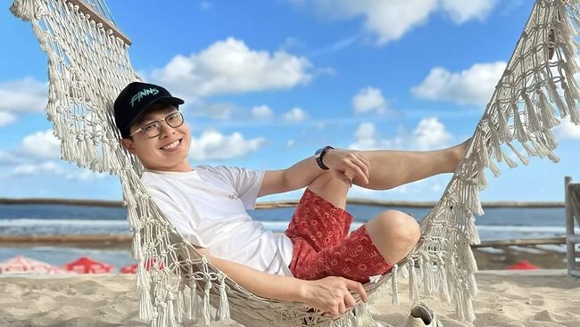 Tetap Jadi Tersangka, Richard Lee Dicekal ke Luar Negeri