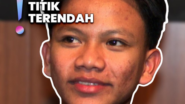 Video: Jadi Tulang Punggung Keluarga, Farel Prayoga Kecewa Tak Dihargai