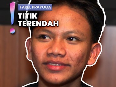 Video: Jadi Tulang Punggung Keluarga, Farel Prayoga Kecewa Tak Dihargai