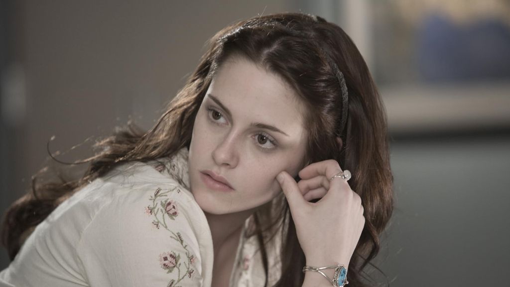 Kristen Steward Mau Balik ke Twilight, Bukan Jadi Bella Swan