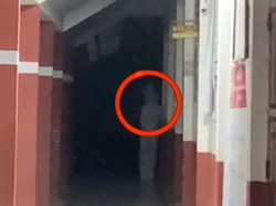 Video: Geger Pocong di SD Sinjai Sulsel Ternyata Prank, 2 Pelaku Diciduk