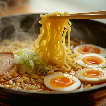 Yuk Mulai Dibatasi, Ini Fakta Penting Mi Instan Menurut Pakar