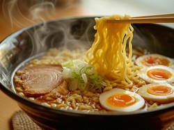 Yuk Mulai Dibatasi, Ini Fakta Penting Mi Instan Menurut Pakar