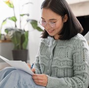 5 Kebiasaan yang Buktikan Kamu Tangguh saat Hadapi Cobaan Hidup