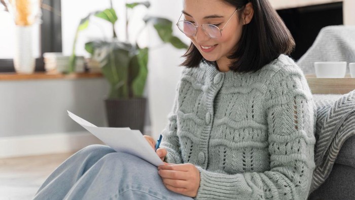 5 Cara Efektif Merealisasikan Resolusi, Biar Nggak Gagal Lagi!