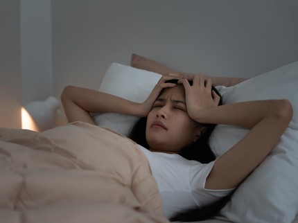 9 Gejala Diabetes yang Sering Muncul saat Tidur