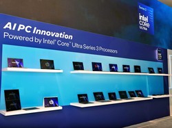 Intel Panther Lake Diresmikan, Ini Spesifikasi lengkapnya