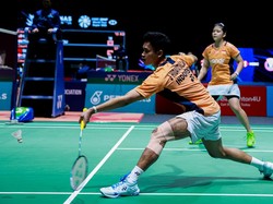 Indonesia Masters 2026: Comeback, Jafar/Felisha ke Semifinal