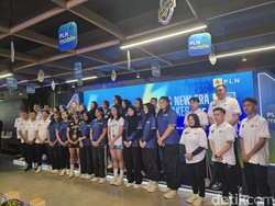 Jakarta Electric Andalkan Pemain Turki dan Belanda di Proliga 2026