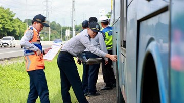 Kemenhub Bakal Wajibkan Perusahaan Angkutan Umum Miliki Sertifikat Ini