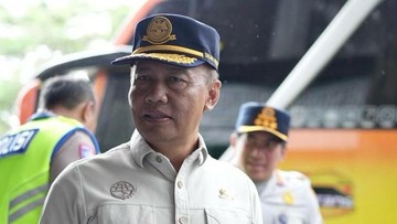 Kemenhub Bekukan Bus Cahaya Trans Setahun Buntut Kecelakaan Maut