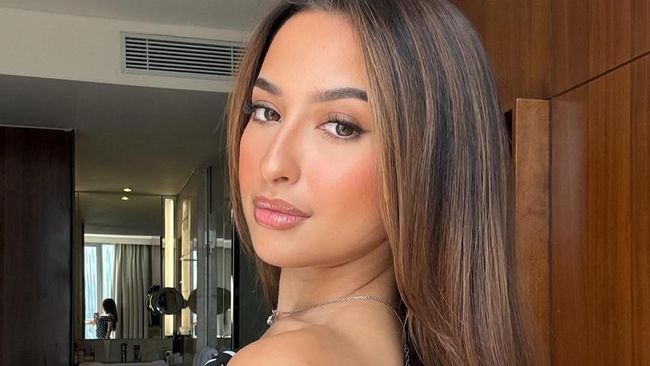 Makeup Bronze Jennifer Coppen Viral: Panduan Langkah Demi Langkah - selebriti news from Haibunda