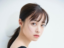 Profil Kanna Hashimoto Artis Jepang yang Dijuluki 'Idol Sekali dalam 1.000 Tahun'