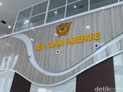 2,7 Juta Batang Rokok Ilegal Disita di Parepare Selama 2025, 16 Pelaku Ditangkap