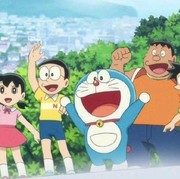 Setelah 35 Tahun, Tak Ada Lagi Doraemon di Minggu Pagi