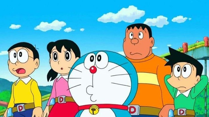 Tidak ada lagi Doraemon di Minggu pagi. Kartun legendaris tersebut dikabarkan telah pamit dari layar kaca mulai Januari 2026.