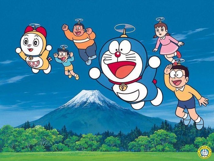 Tidak ada lagi Doraemon di Minggu pagi. Kartun legendaris tersebut dikabarkan telah pamit dari layar kaca mulai Januari 2026.