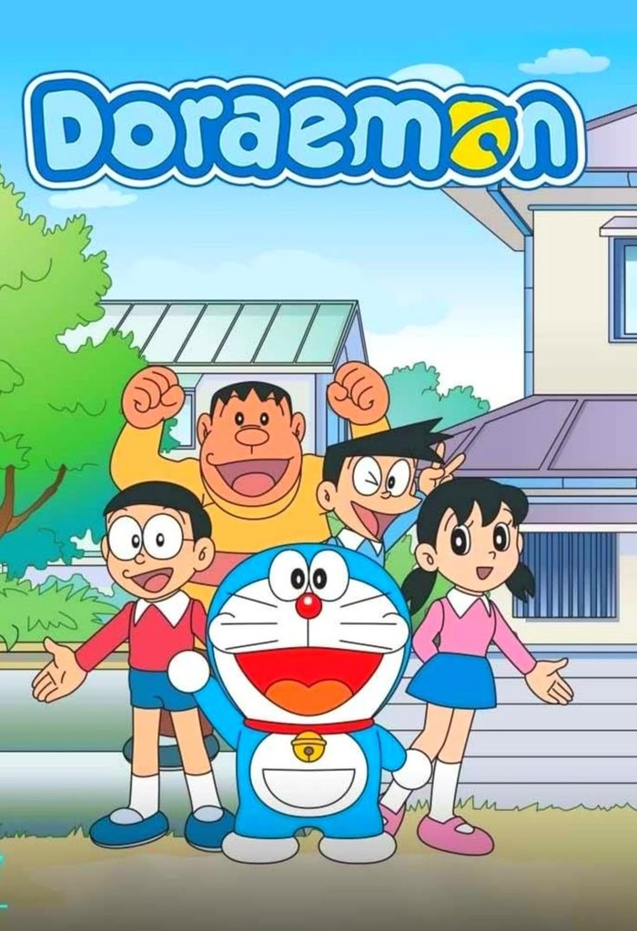 Tidak ada lagi Doraemon di Minggu pagi. Kartun legendaris tersebut dikabarkan telah pamit dari layar kaca mulai Januari 2026.