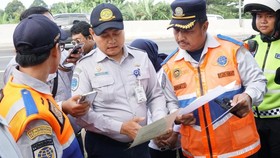 Ditjen Hubdat Bekukan Operasional Cahaya Trans Akibat Kelalaian Izin
