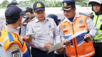 Ditjen Hubdat Bekukan Operasional Cahaya Trans Akibat Kelalaian Izin