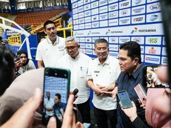 Menpora Siapkan Sport Industry dan Sport Tourism untuk Ekonomi Baru