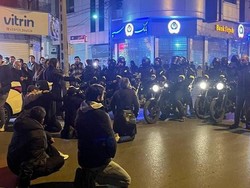 Korban Protes Bertambah, Iran Berikrar Perangi Perusuh