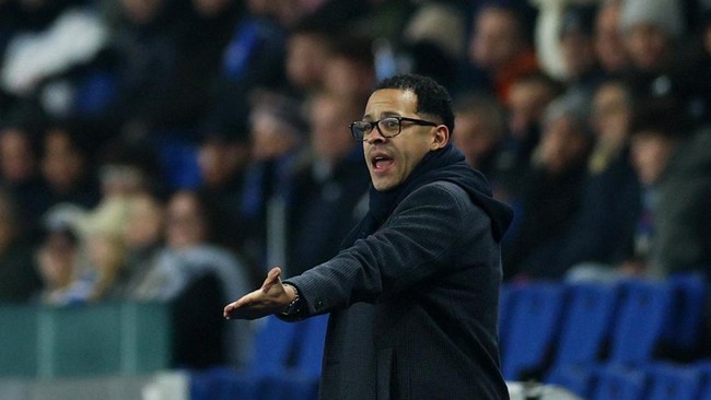 Pelatih Chelsea Liam Rosenior memberikan reaksinya terkait anggapan bahwa Arsenal saat ini merupakan tim terbaik The Gunners sejak era Invincibles.