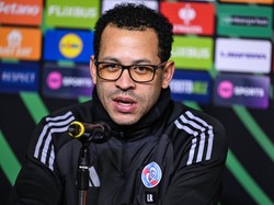 Liam Rosenior Resmi Jadi Pelatih Chelsea, Dikontrak 6 Tahun