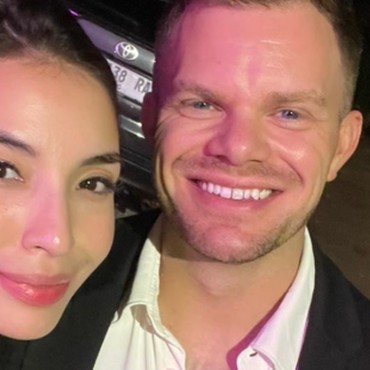 Kristian Hansen, Sosok YouTuber Kekasih Manohara Odelia