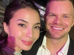 Kristian Hansen, Sosok YouTuber Kekasih Manohara Odelia