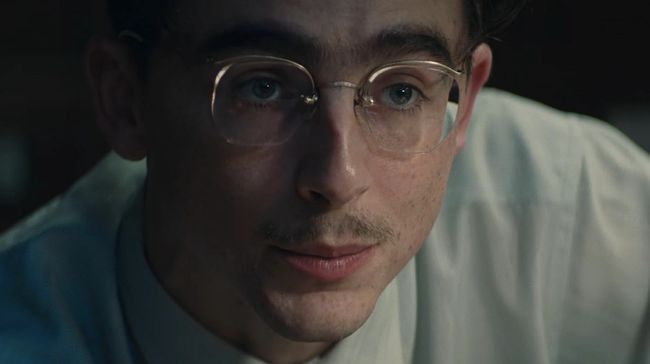 Film nominasi Best Picture Piala Oscar 2026, Marty Supreme, akan tayang mulai 25 Februari di bioskop Indonesia.