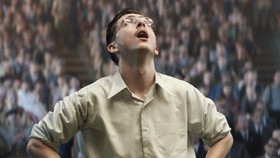 Marty Supreme Keok Total di Piala Oscar 2026