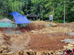 Masjid Al Huda Telanjur Dibongkar Buntut Prank Donasi, Kemenag Turun Tangan