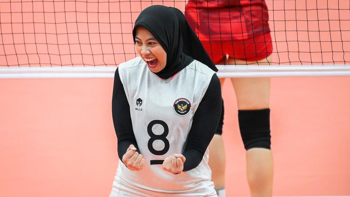 Pelatih JPE: Kita Butuh 5 Megawati Lagi