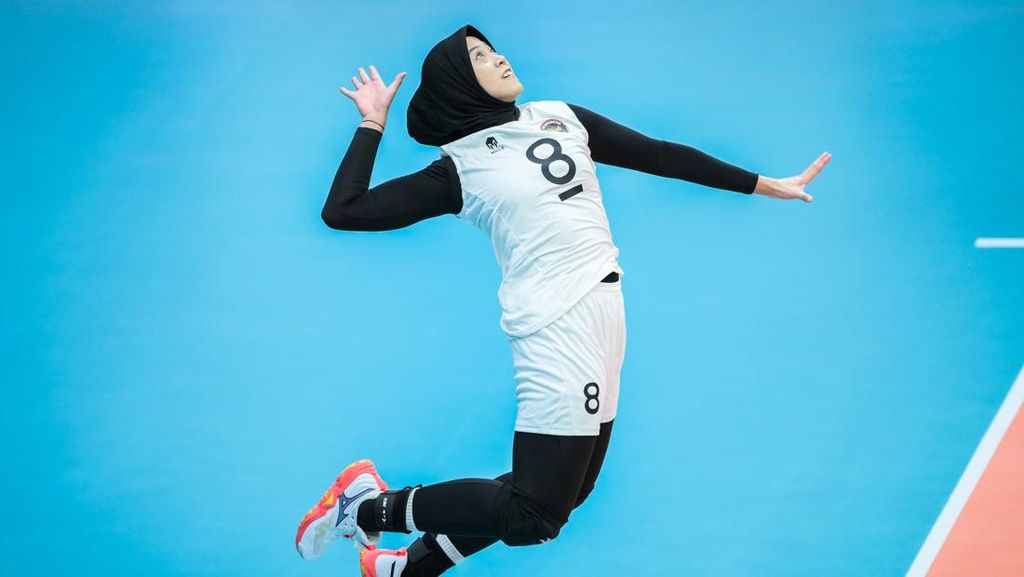 Agen: Tekad Megawati Kembali ke Korea Tidak Berubah