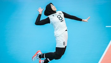 Kabar Sport CNN Terbaru : Agen: Tekad Megawati Kembali ke Korea Tidak Berubah