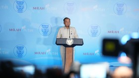 Istana Respons Isu Susun RUU Penanggulangan Disinformasi & Propaganda