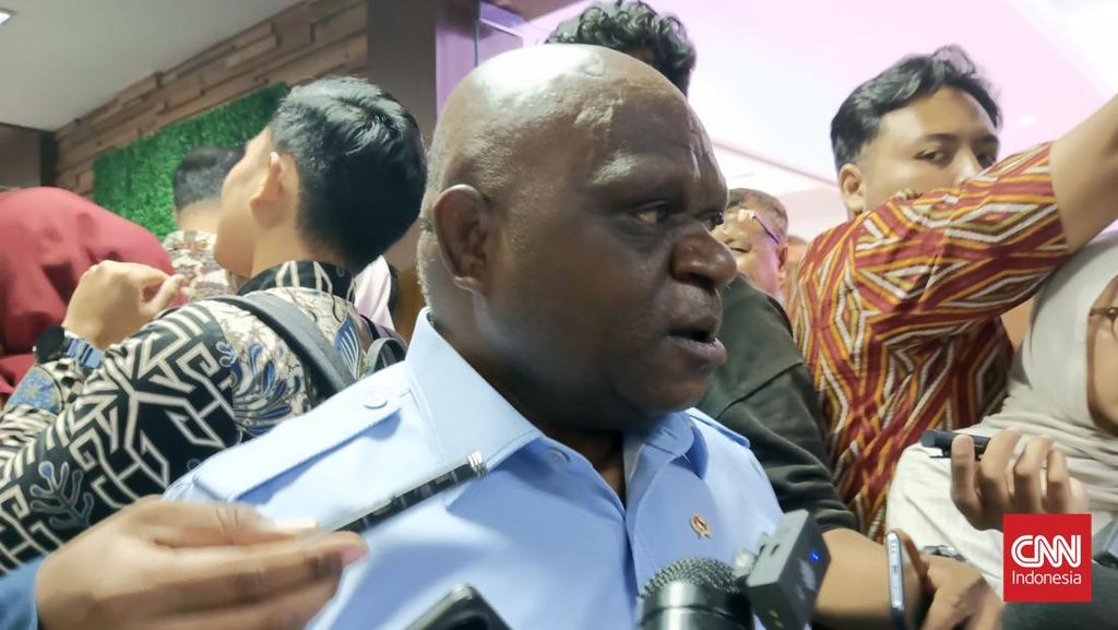 Menteri HAM Minta Polisi Cari Pelaku Teror ke Aktivis dan Influencer