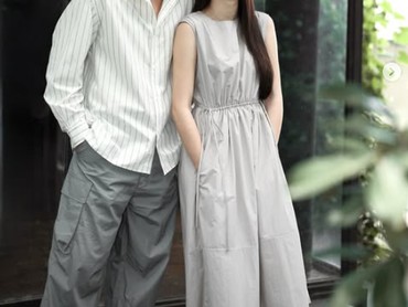 Ramai Isu Yasmin Napper Diselingkuhi Giorgino Abraham, Ini Faktanya