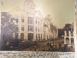 Jejak Perkebunan Kolonial Membentuk Wajah Kota di Sumatra Timur